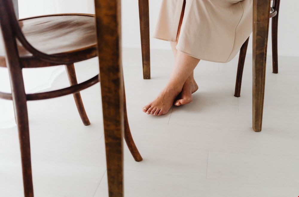 Alles over elektrische vloerverwarming! Alles over elektrische vloerverwarming!